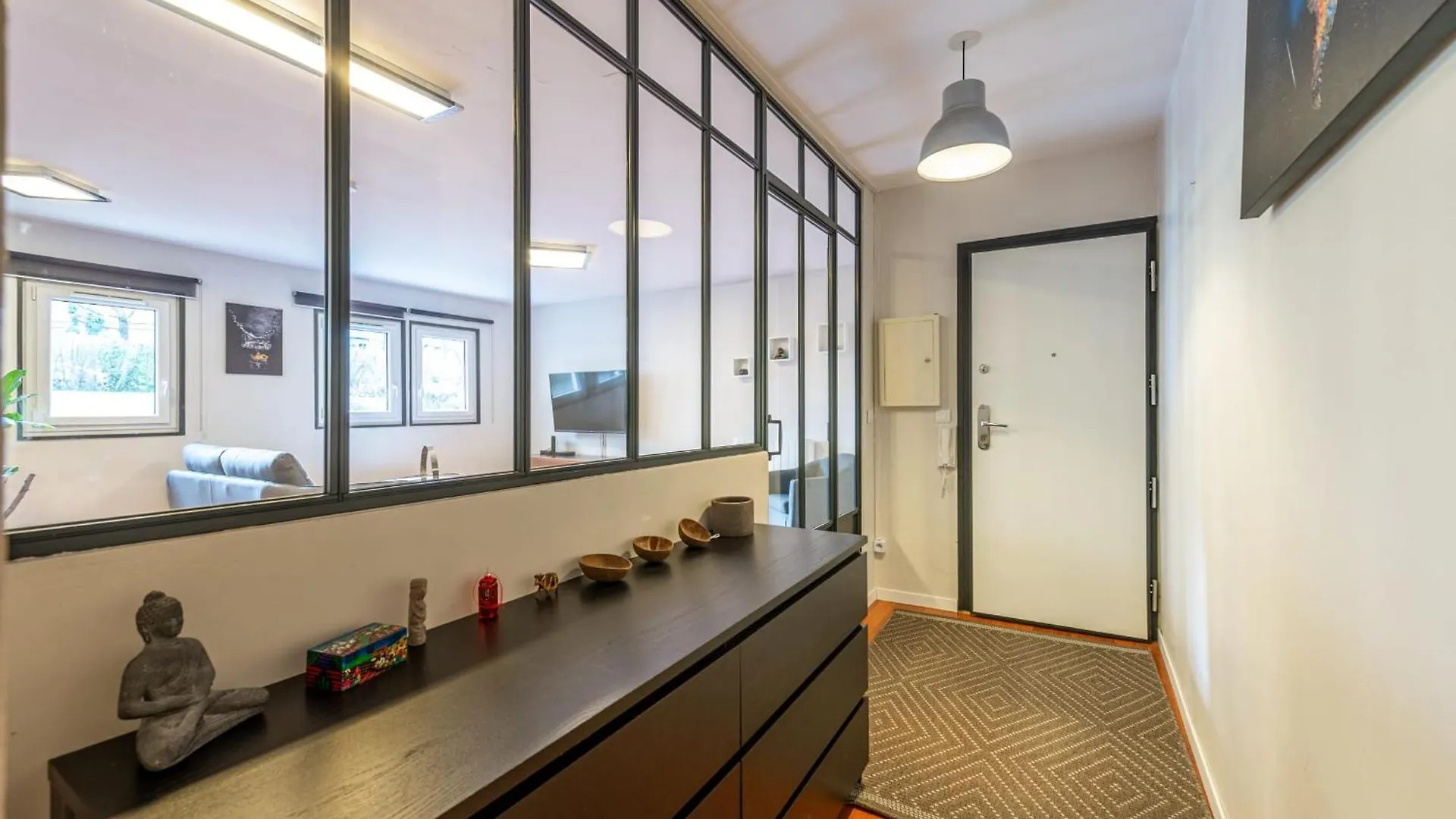 Les Feuillettes Apartment Annecy France