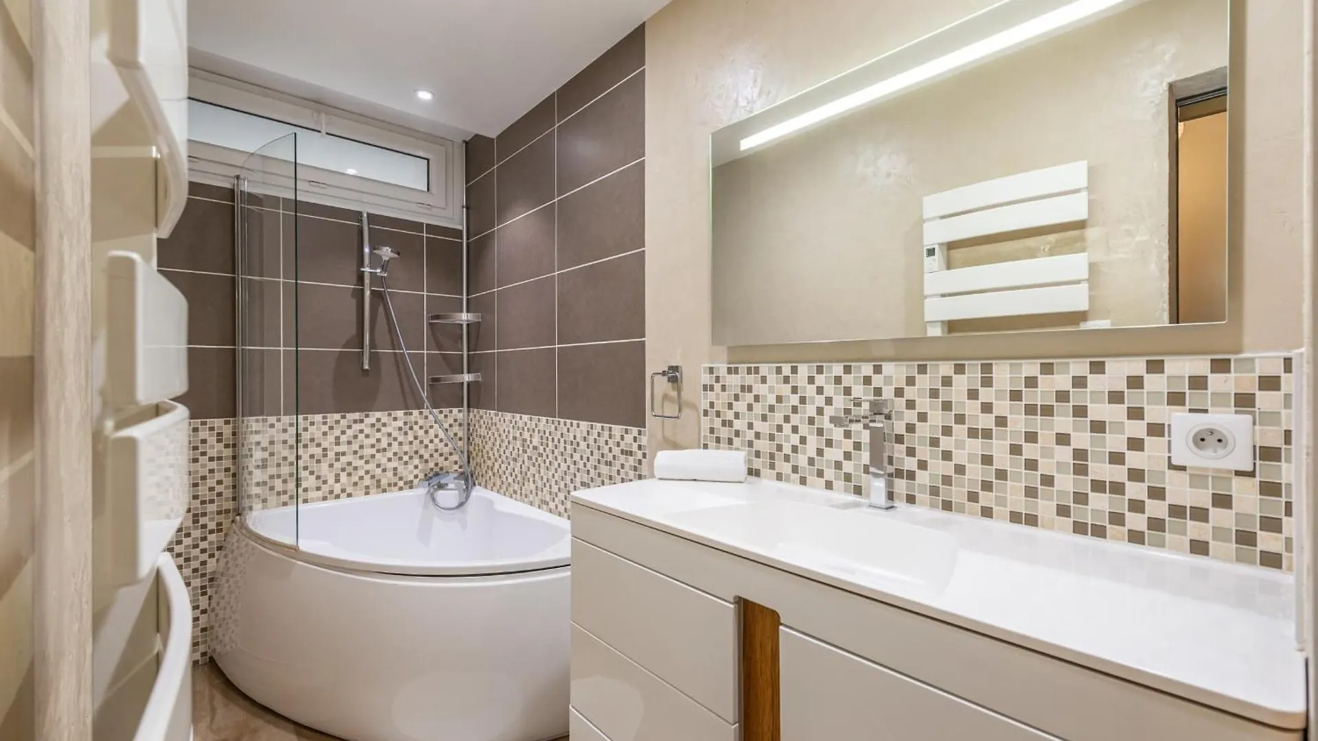 Les Feuillettes Apartment Annecy