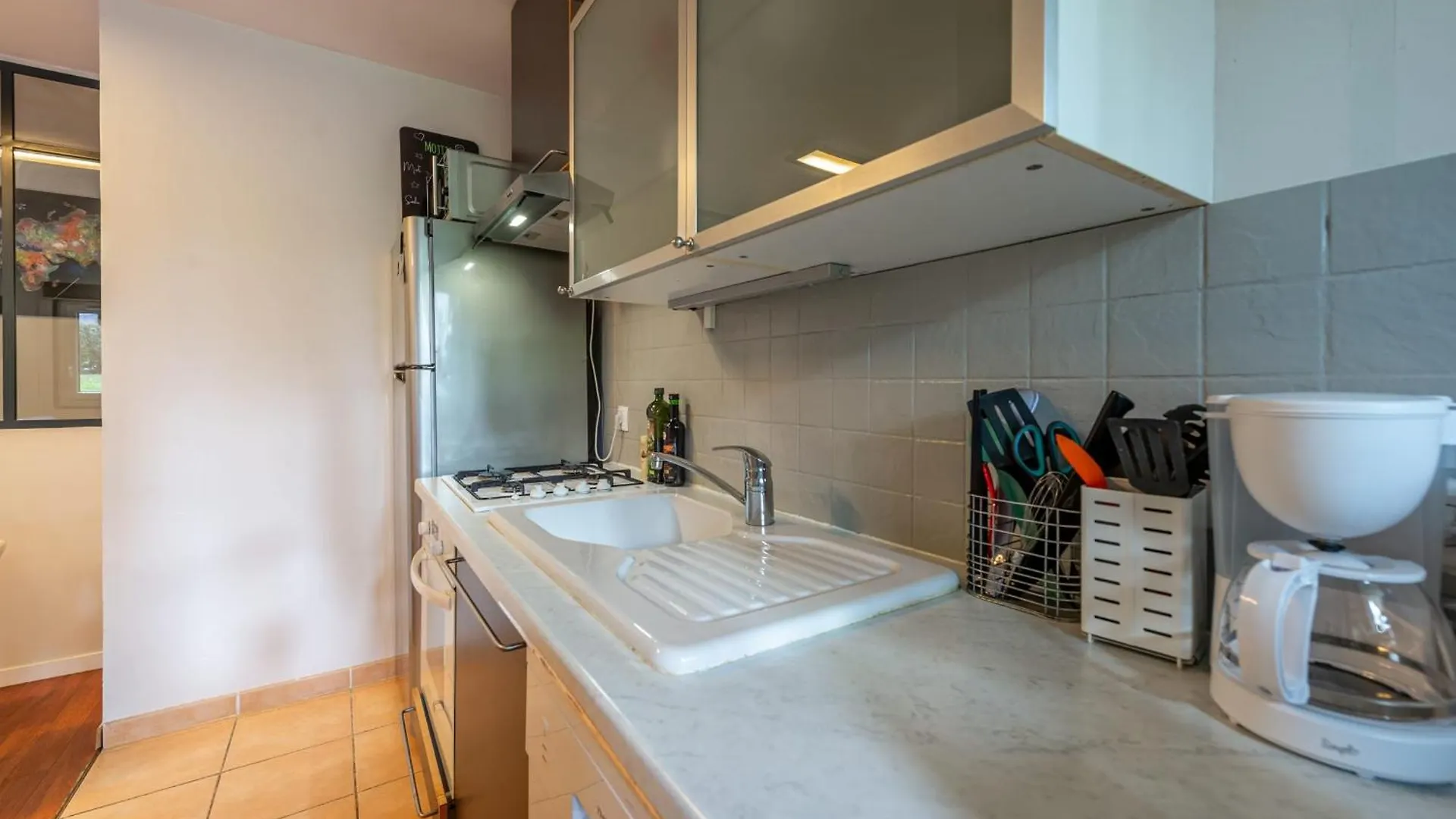 Les Feuillettes Apartment Annecy France