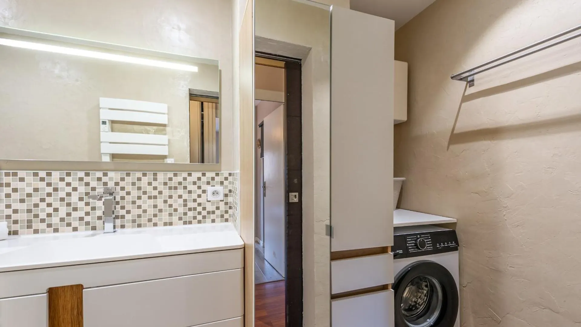 Les Feuillettes Apartment Annecy 0*,  France