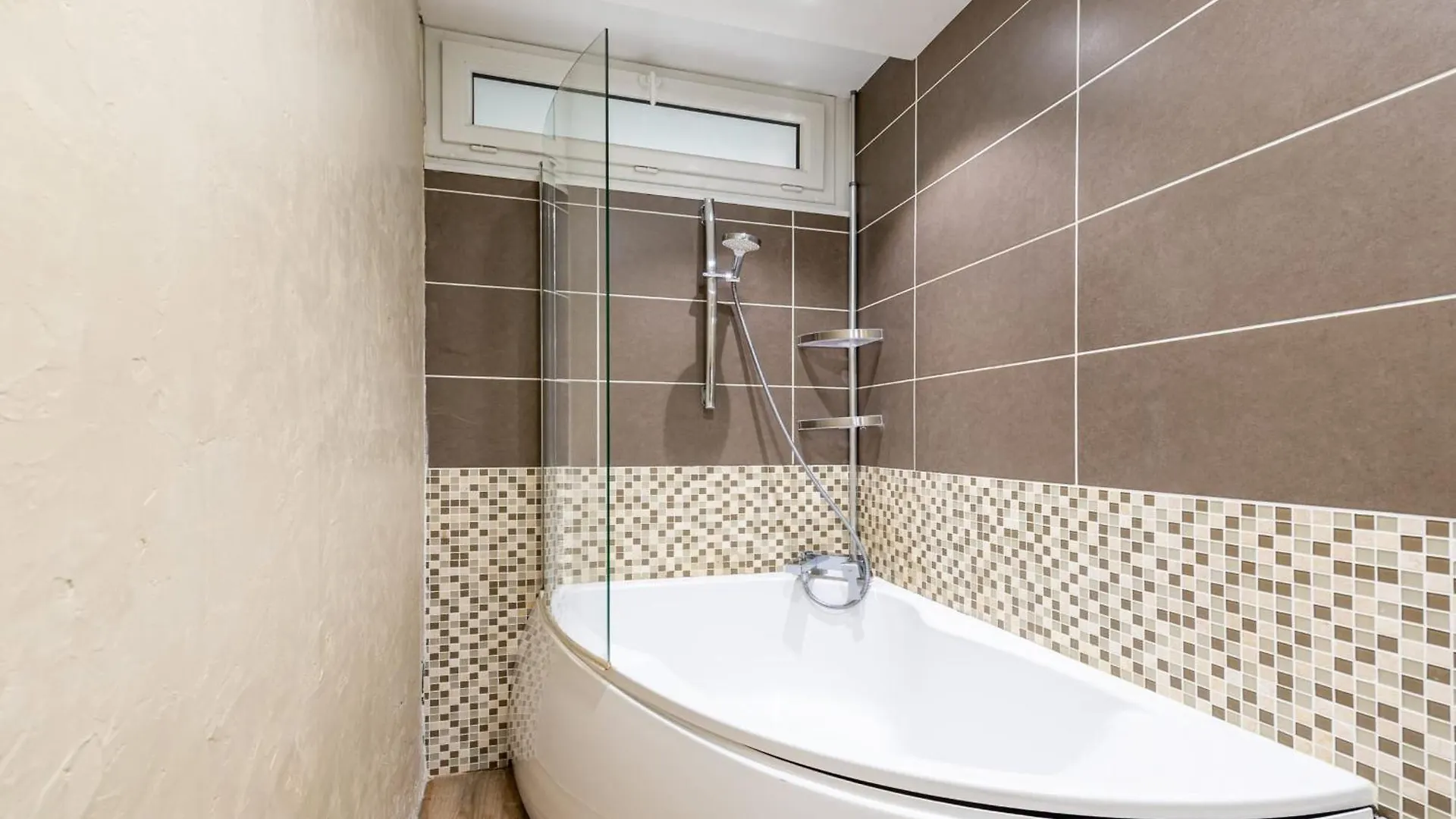Les Feuillettes Apartment Annecy France