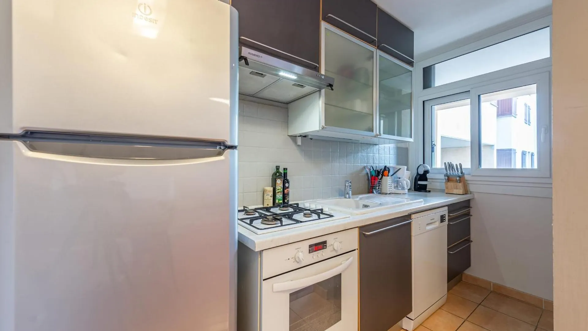 Les Feuillettes Apartment Annecy