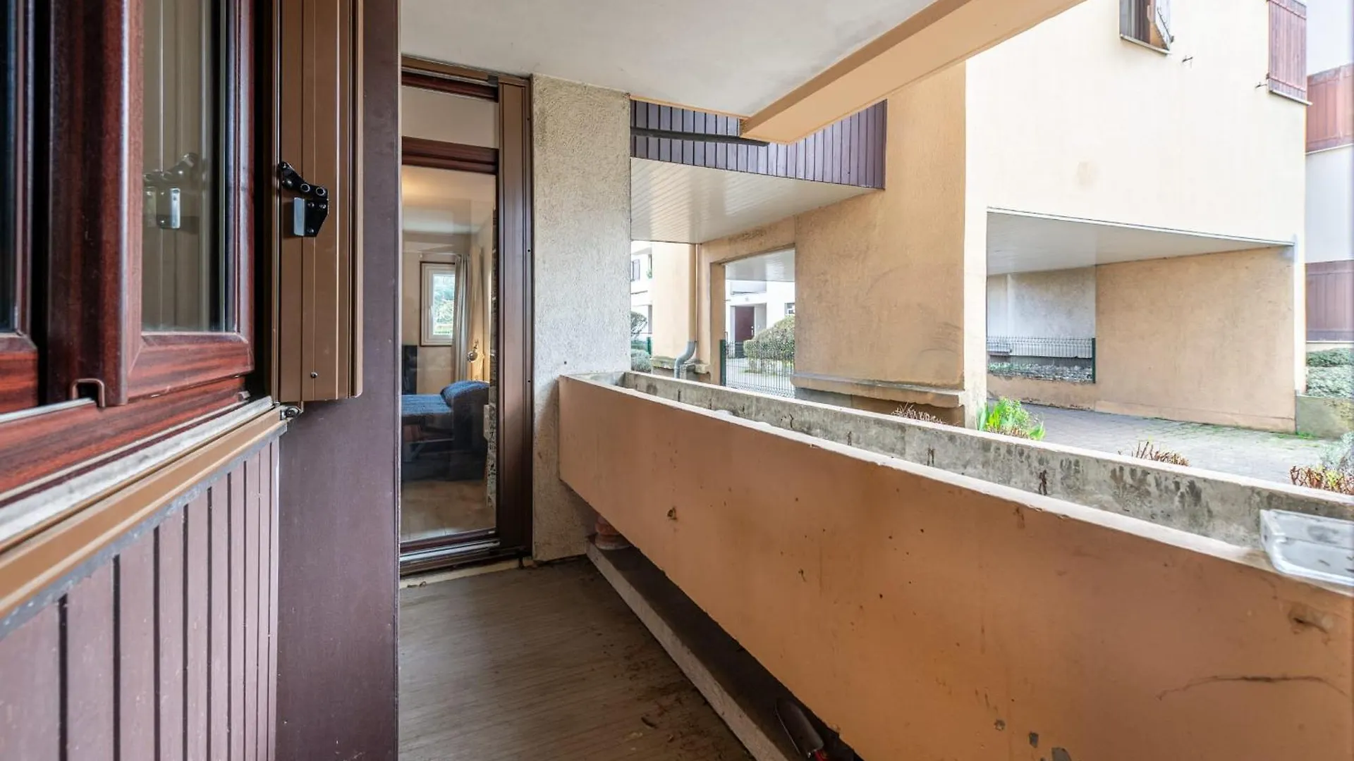 Les Feuillettes Apartment Annecy 0*,