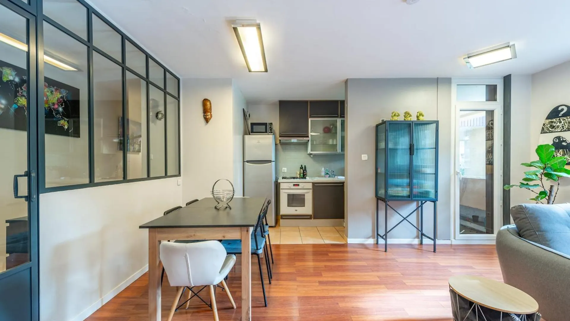 Les Feuillettes Apartment Annecy France