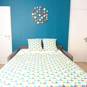 Lp Apartamento