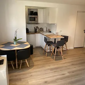 Coeur De Et Du Apartamento