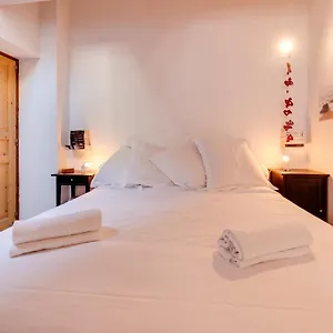 La Terrasse Du Vieil Appartement