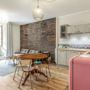 Welkeys - Sainte Claire Appartement