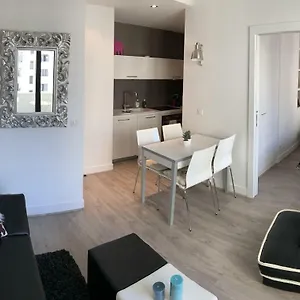 L'appart Du Thiou - Au Coeur D'annecy Avec Garage Appartement