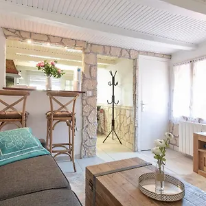 Sainte Claire Vieille 38m2 Terrasse Proche Gare Et 4 Pers 3 étoiles Appartement
